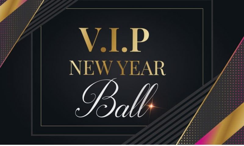 V.I.P. New Year Ball